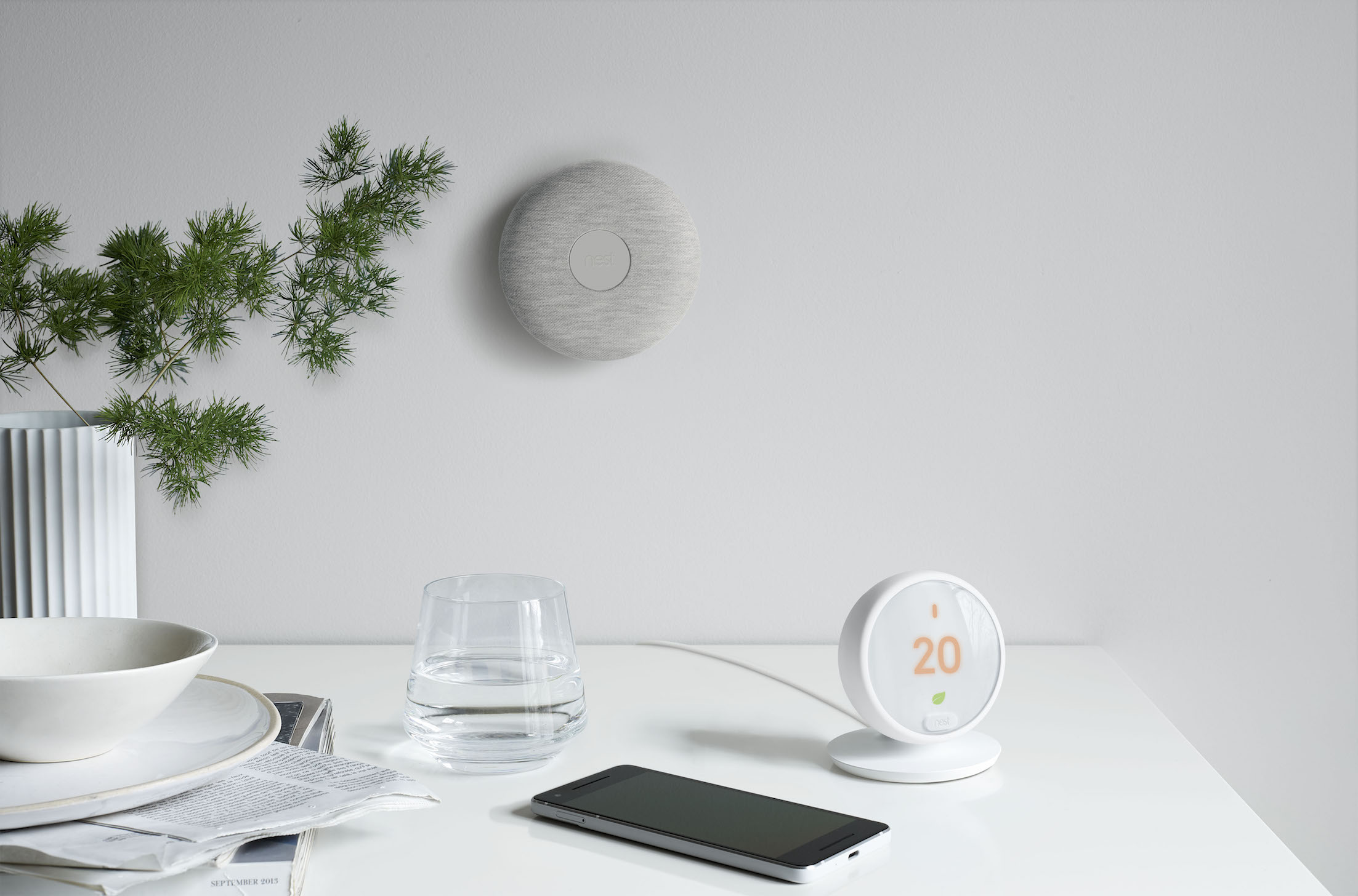 Try these energy-saving thermostats this winter