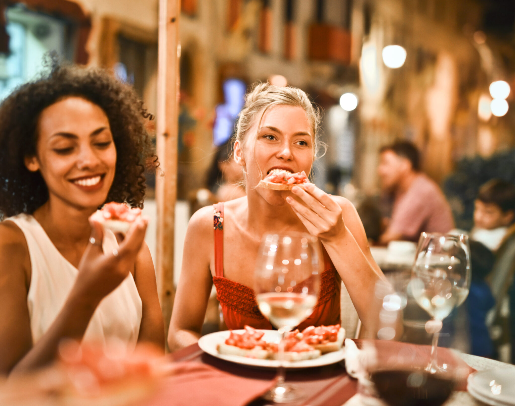 Create a Mediterranean Style Feast