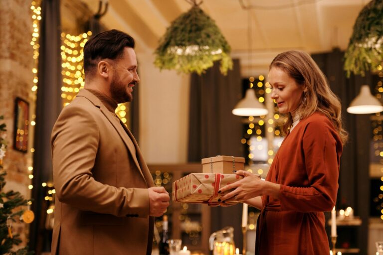 Elevate Your Gifting Game