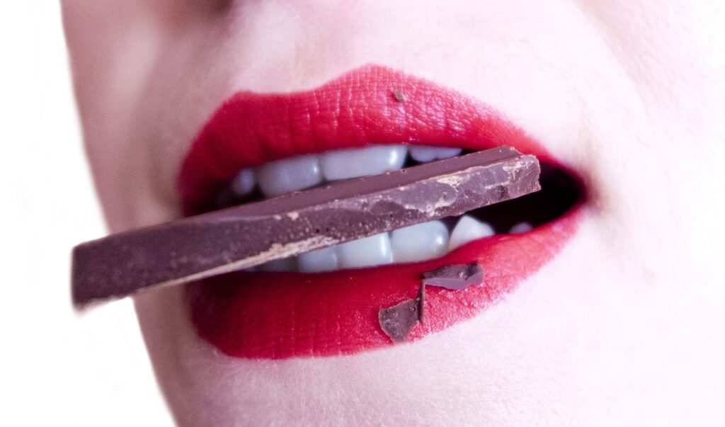  The Perfect  Gift for Chocoholics!