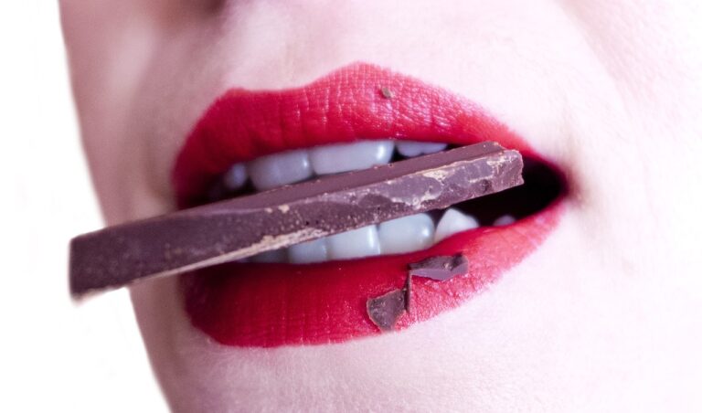  The Perfect  Gift for Chocoholics!