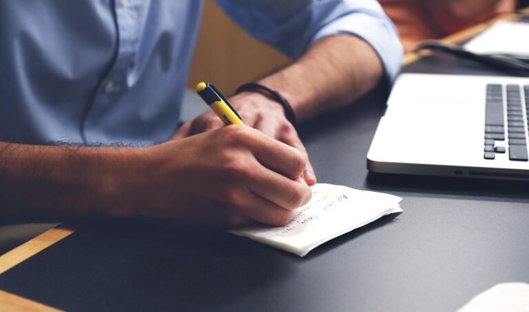 5 important things to consider when starting a business