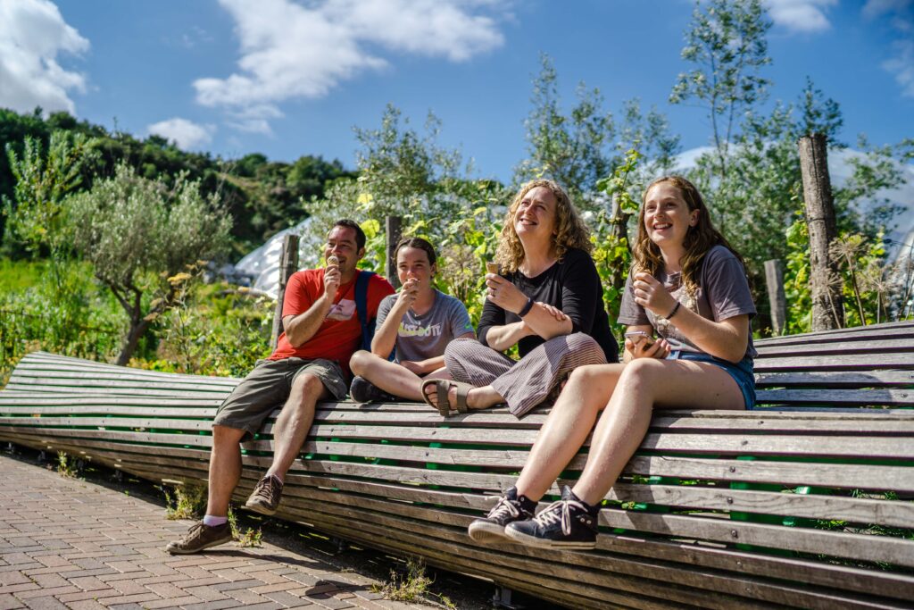 eden-project-summer-activities-uk
