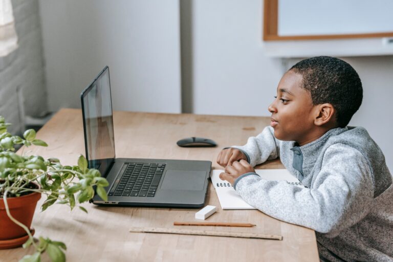 A dad’s guide to raising future-ready kids: help your child learn to code at home