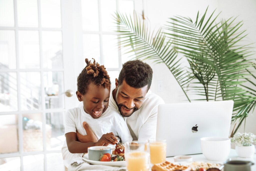 staying-secure-online-dad-son