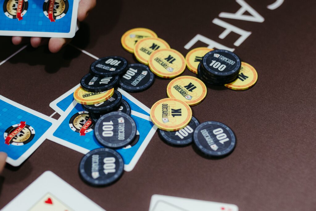 online-casino-games