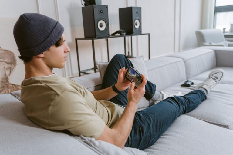 Top casino games for a quiet night in