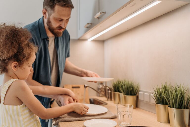 Home Safety Checklist for New Parents: The Electrical Checks Most Dads Forget
