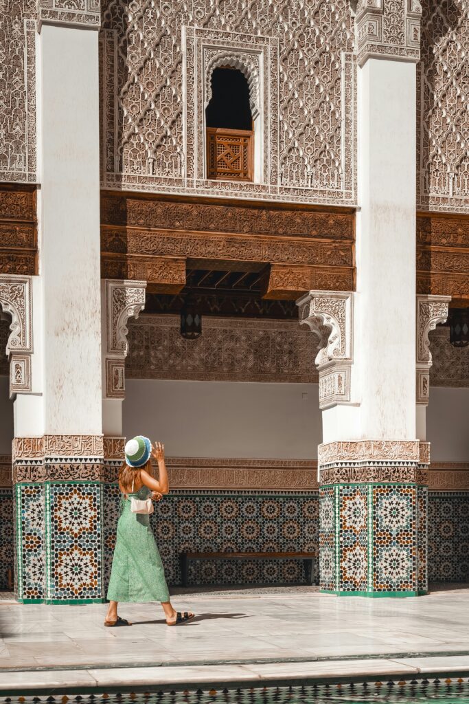 marrakech-medina