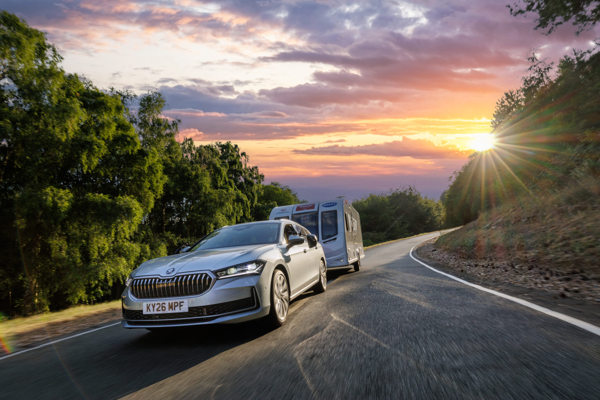 The estate car that makes a compelling case against the SUV