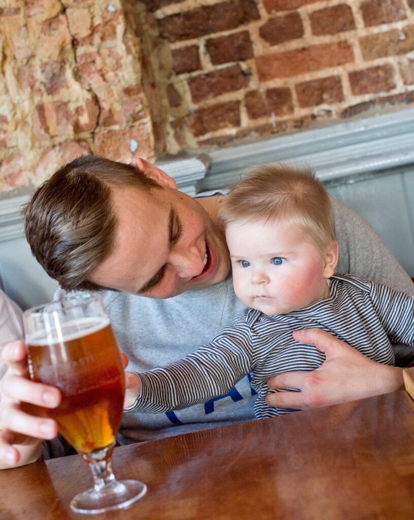 giles-and-teddy-parenting-a-newborn