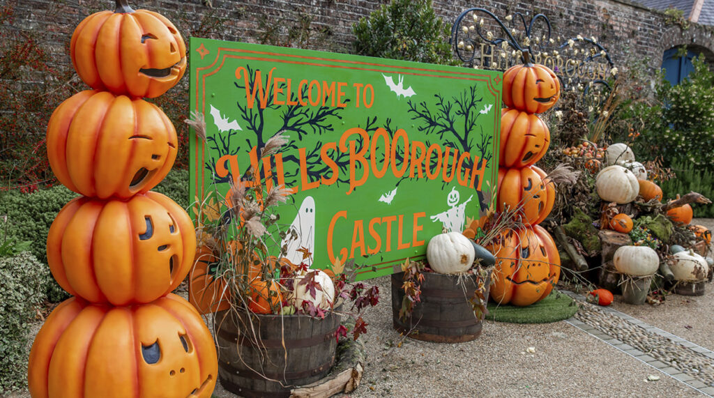 hillsborough-castle-halloween