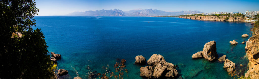 antalya-coast
