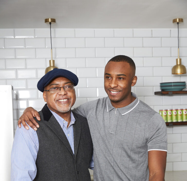 Family Vibes: the Revibed Drinks story