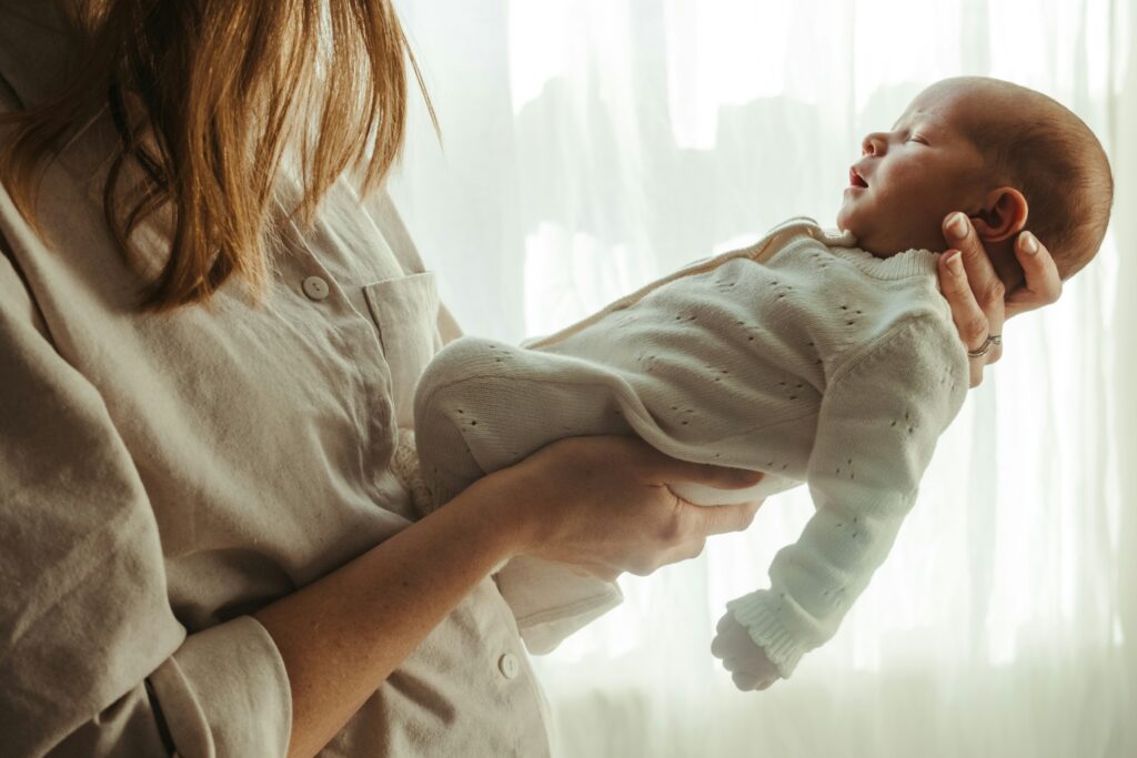pregnancy-and-birth-newborn-being-held