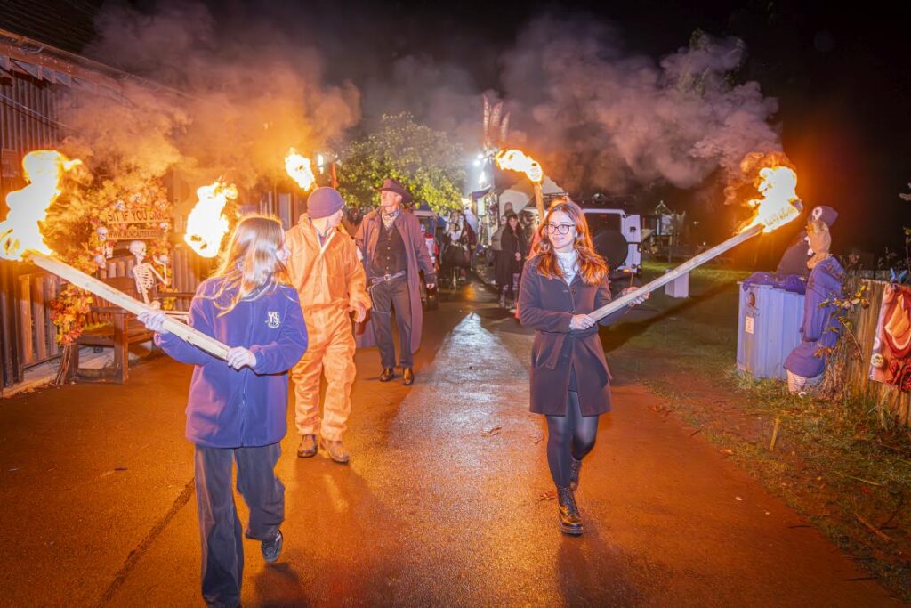 halloween-family-festival-muncaster-castle